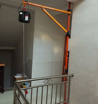 遙控牽引電葫蘆運(yùn)行速度快嗎