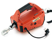 鋼絲繩牽引葫蘆