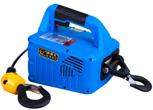 便攜式牽引葫蘆