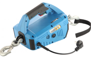 便攜式牽引葫蘆