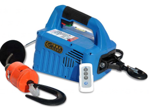 便攜式牽引葫蘆