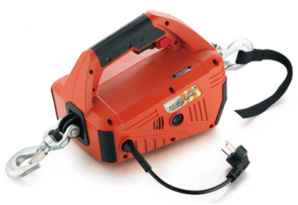 便攜式牽引葫蘆